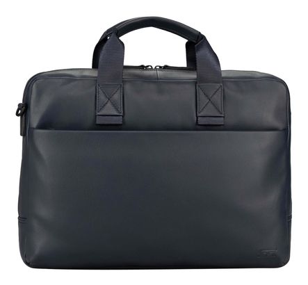 JOST Tromsoe Business Bag M Blue