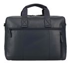 JOST Tromsoe Business Bag M Blue