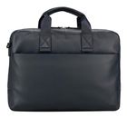 JOST Tromsoe Business Bag M Blue