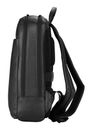JOST Tromsoe Backpack Black