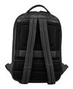 JOST Tromsoe Backpack Black