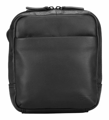JOST Tromsoe Shoulder Bag XS Black