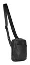 JOST Tromsoe Shoulder Bag XS Black