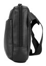 JOST Tromsoe Shoulder Bag XS Black