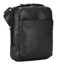 JOST Tromsoe Shoulder Bag XS Black