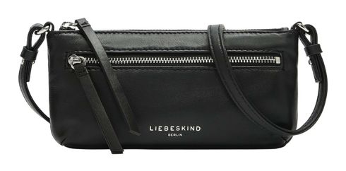 LIEBESKIND BERLIN Zena Crossbody XS Black