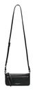 LIEBESKIND BERLIN Zena Crossbody XS Black LIEBESKIND BERLIN Zena Crossbody XS Black