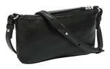 LIEBESKIND BERLIN Zena Crossbody XS Black LIEBESKIND BERLIN Zena Crossbody XS Black