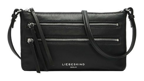 LIEBESKIND BERLIN Zena Crossbody S Black