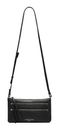 LIEBESKIND BERLIN Zena Crossbody S Black LIEBESKIND BERLIN Zena Crossbody S Black