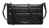 LIEBESKIND BERLIN Zena Crossbody S Black LIEBESKIND BERLIN Zena Crossbody S Black