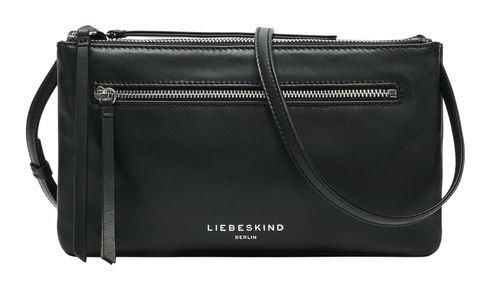 LIEBESKIND BERLIN Zena Crossbody S Black