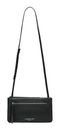 LIEBESKIND BERLIN Zena Crossbody S Black LIEBESKIND BERLIN Zena Crossbody S Black