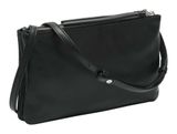 LIEBESKIND BERLIN Zena Crossbody S Black LIEBESKIND BERLIN Zena Crossbody S Black