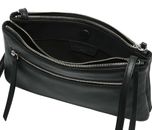 LIEBESKIND BERLIN Zena Crossbody S Black LIEBESKIND BERLIN Zena Crossbody S Black