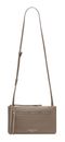 LIEBESKIND BERLIN Zena Crossbody S Neutral Grey LIEBESKIND BERLIN Zena Crossbody S Neutral Grey