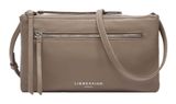 LIEBESKIND BERLIN Zena Crossbody S Neutral Grey LIEBESKIND BERLIN Zena Crossbody S Neutral Grey
