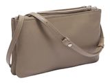LIEBESKIND BERLIN Zena Crossbody S Neutral Grey LIEBESKIND BERLIN Zena Crossbody S Neutral Grey