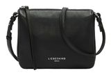 LIEBESKIND BERLIN Nina Crossbody XS Black LIEBESKIND BERLIN Nina Crossbody XS Black