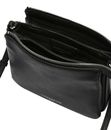 LIEBESKIND BERLIN Nina Crossbody XS Black LIEBESKIND BERLIN Nina Crossbody XS Black