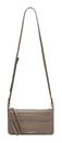 LIEBESKIND BERLIN Zena Crossbody S Neutral Grey LIEBESKIND BERLIN Zena Crossbody S Neutral Grey