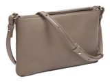LIEBESKIND BERLIN Zena Crossbody S Neutral Grey LIEBESKIND BERLIN Zena Crossbody S Neutral Grey