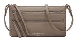 LIEBESKIND BERLIN Zena Crossbody S Neutral Grey LIEBESKIND BERLIN Zena Crossbody S Neutral Grey