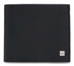 BOSS Gift Set 4 CC Wallet / Keyring Black BOSS Gift Set 4 CC Wallet / Keyring Black