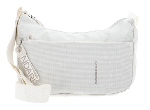 MANDARINA DUCK MD20 Hobo Bag Latte