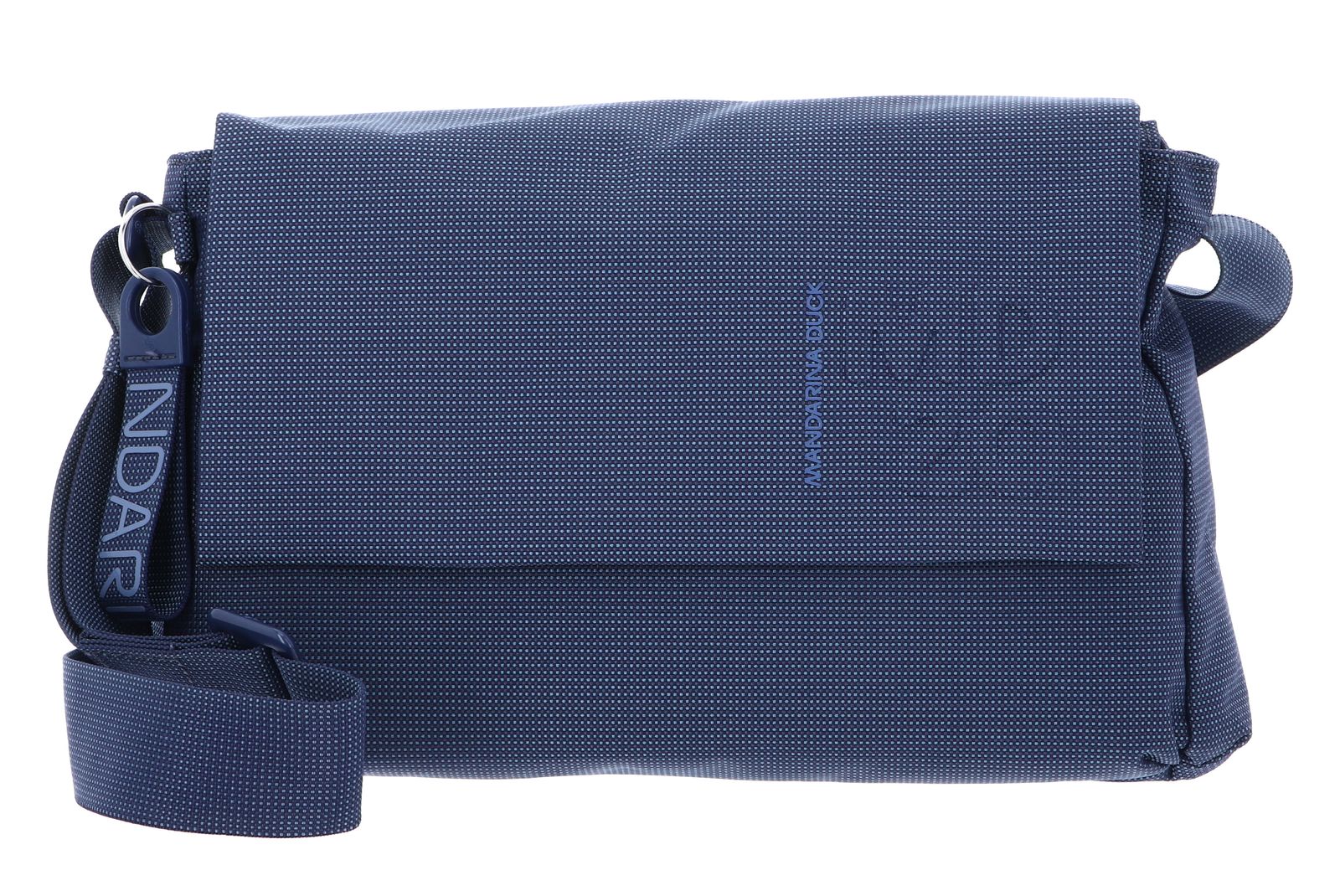 MANDARINA DUCK MD20 Crossover Deep Blue