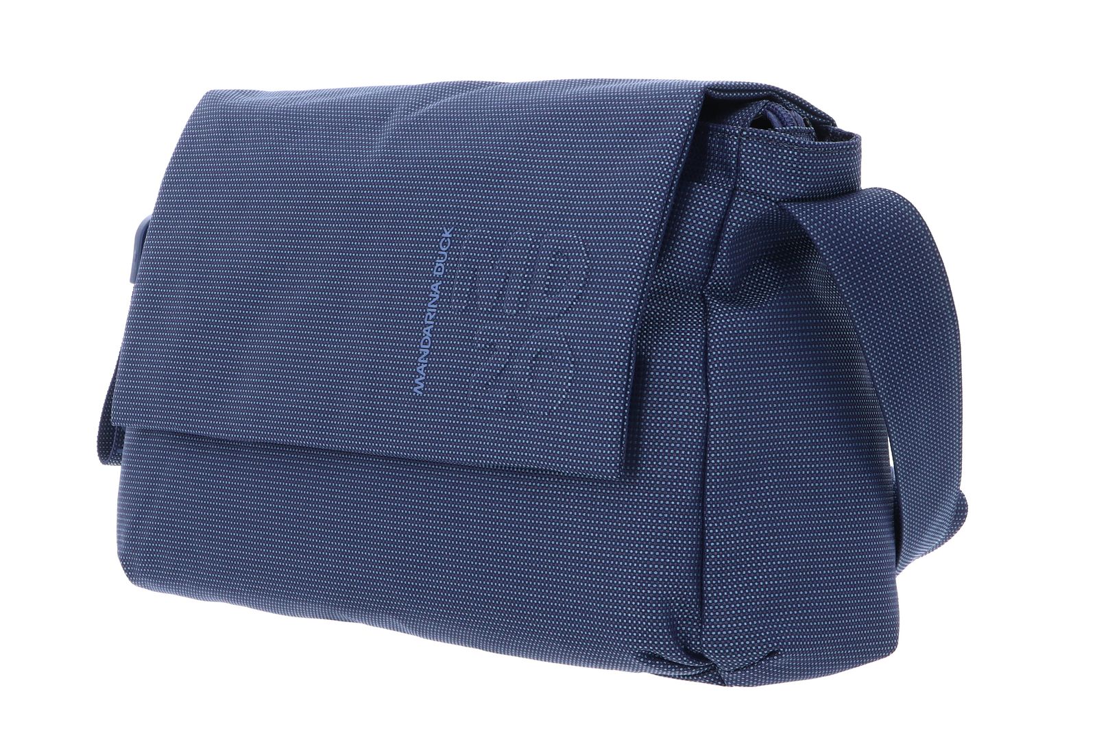 MANDARINA DUCK MD20 Crossover Deep Blue MANDARINA DUCK MD20 Crossover Deep Blue