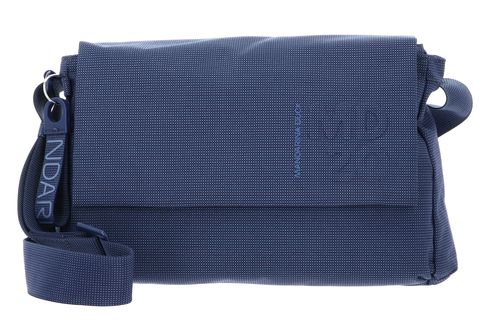 MANDARINA DUCK MD20 Crossover Deep Blue MANDARINA DUCK MD20 Crossover Deep Blue