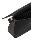 Calvin Klein CK Flap Camera Bag Black