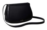 Calvin Klein CK Flap Camera Bag Black