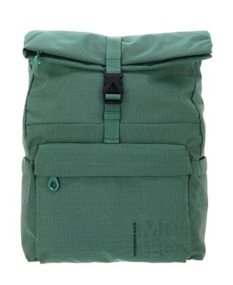 MANDARINA DUCK MD20 Backpack Emerald