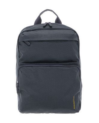 MANDARINA DUCK Zephyr Backpack Graphite