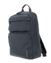 MANDARINA DUCK Zephyr Backpack Graphite