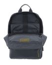 MANDARINA DUCK Zephyr Backpack Graphite
