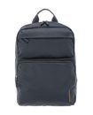 MANDARINA DUCK Zephyr Backpack Graphite