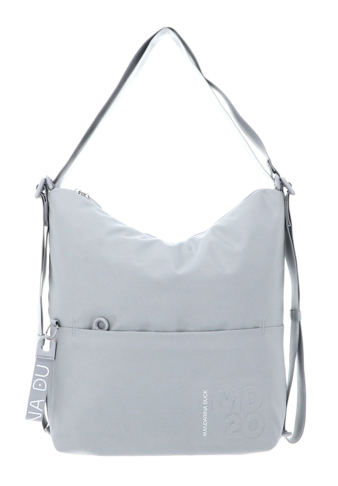 MANDARINA DUCK MD20 Slide Crossover Pearl