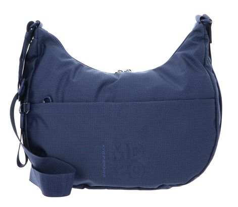 MANDARINA DUCK MD20 Crossover Deep Blue
