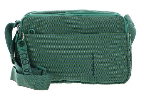 MANDARINA DUCK MD20 Crossbody Bag Emerald