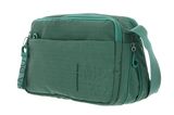 MANDARINA DUCK MD20 Crossbody Bag Emerald