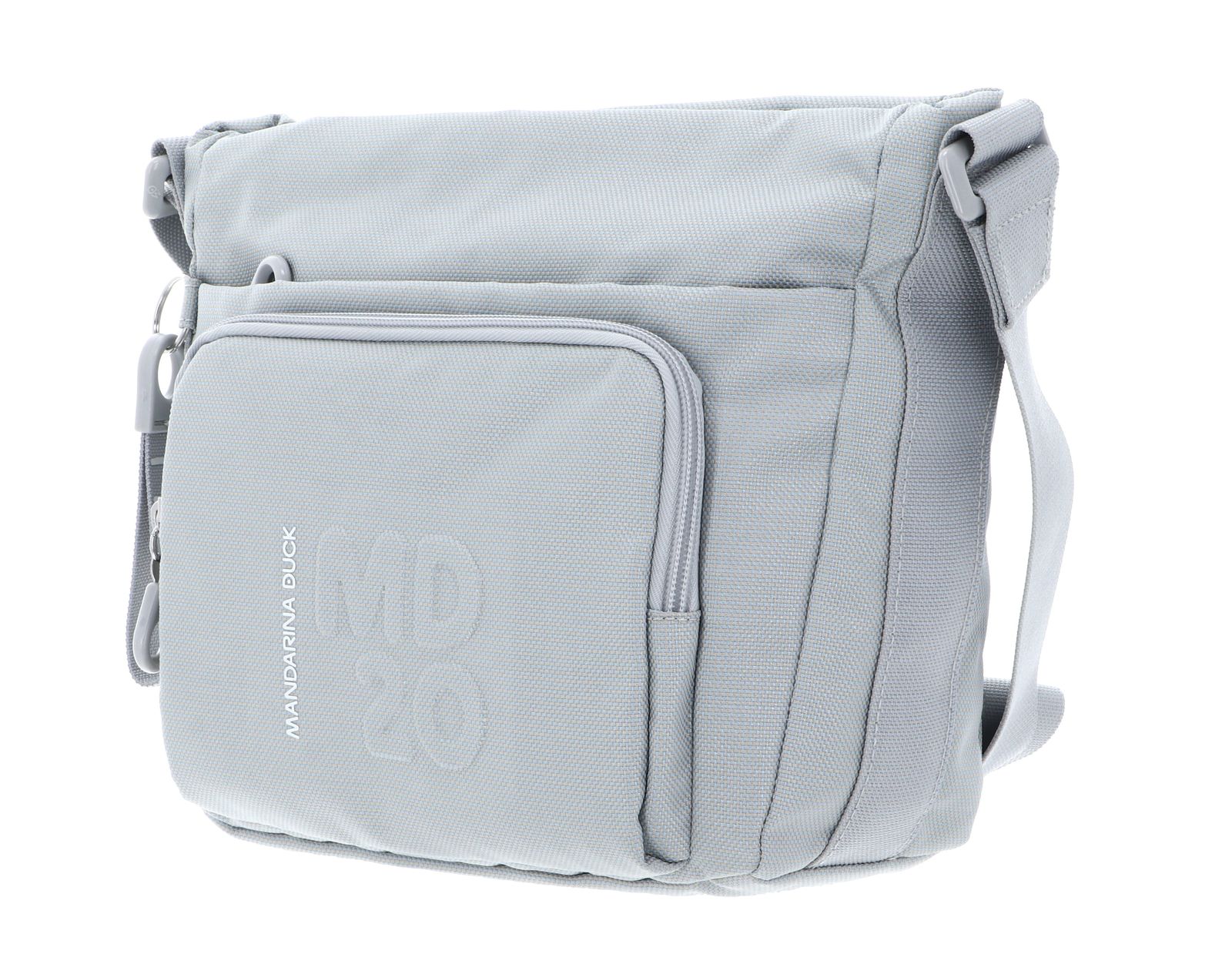 MANDARINA DUCK MD20 Crossoverbag Pearl MANDARINA DUCK MD20 Crossoverbag Pearl