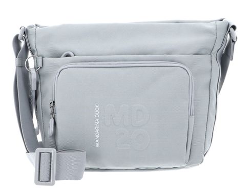 MANDARINA DUCK MD20 Crossoverbag Pearl MANDARINA DUCK MD20 Crossoverbag Pearl