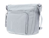 MANDARINA DUCK MD20 Crossoverbag Pearl MANDARINA DUCK MD20 Crossoverbag Pearl