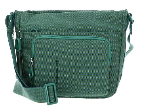MANDARINA DUCK MD20 Crossoverbag Emerald