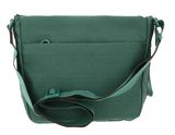MANDARINA DUCK MD20 Crossoverbag Emerald