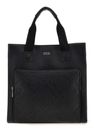 GUESS Boston Tote Black
