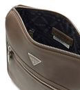 GUESS Milano Crossbody Bag 2 Brown Shitake